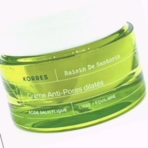Korres Anti-Pores Moisturizer